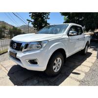 Nissan Navara Np300 Xe 2.3 Diesel 2019 Unico Dueño  segunda mano  Chile 