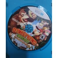 Usado, Donkey Kong Country Tropical Freeze Wii U segunda mano  Chile 