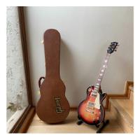 Gibson Les Paul Standard Tri-tone Perimeter Burst  segunda mano  Chile 