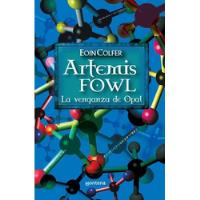 Artemis Fowl. La Venganza De Opal, usado segunda mano  Chile 