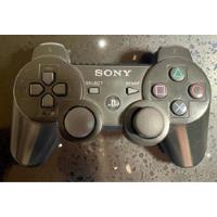 Control Original Joystick Inalámbrico Sony Playstation 3 segunda mano  Chile 