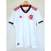 Camiseta Flamengo 2022 segunda mano  Chile 