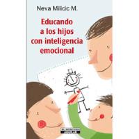 Educando A Los Hijos Con Inteligencia Emocional segunda mano  Chile 