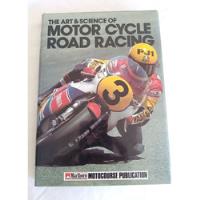 Libro Historia Motociclismo Carreras Motos Colección 1982, usado segunda mano  Chile 