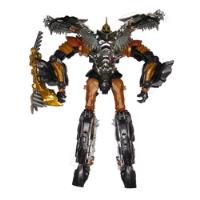 Transformers Grimlock Leader Aoe Incompleto Usado / Rabstore, usado segunda mano  Chile 