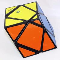 Cubo Rubik Colores J.lin Cube segunda mano  Chile 