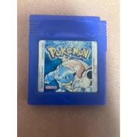 Pokémon Azul Game Boy Color, usado segunda mano  Chile 