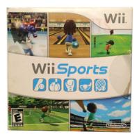 Wii Sports  segunda mano  Chile 
