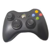 Usado, Control Mando Joystick Inalambrico Para Xbox360 segunda mano  Chile 