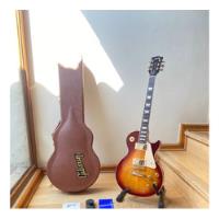 Gibson Les Paul Standard Heritage Cherry Año 2022 50's segunda mano  Chile 