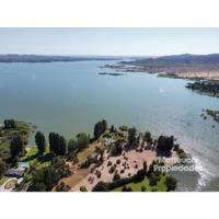 Maravilloso Sitio A Orilla De Lago segunda mano  Chile 