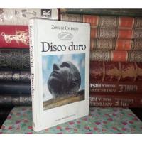 Disco Duro - Zona De Contacto - Cuentos Con Walkman 2 segunda mano  Chile 