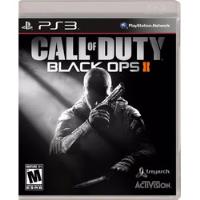 Call Of Duty Black Ops 2 - Ps3 segunda mano  Chile 