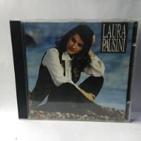 Usado, Laura Pausini - Laura Pausini (1994) segunda mano  Chile 