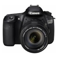 Canon Eos 60d + 2 Lentes + Flash + Accesorios segunda mano  Chile 
