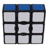 Cubo Rubik 3x3x1  Colores Cube segunda mano  Chile 