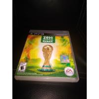 Juego Brazil 2014, Fifa World Cup, Ps3, usado segunda mano  Chile 