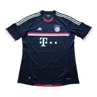 Camiseta Visita Bayern Munchen 2011-13, adidas, Talla Xl segunda mano  Chile 