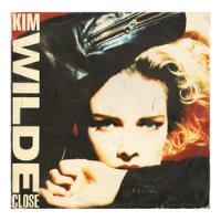 Usado, Kim Wilde - Close | Vinilo Usado segunda mano  Chile 