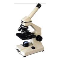 Microscopio Arquimed Blanco Semi Nuevo, usado segunda mano  Chile 