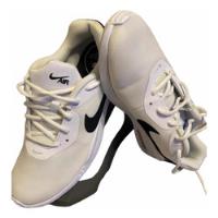Zapatillas Nike Air, Talla 42, Hombre, usado segunda mano  Chile 
