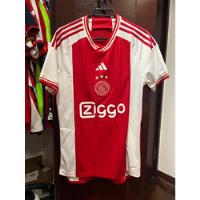Camiseta Ajax 2023-2024, usado segunda mano  Chile 