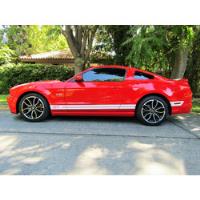 Ford Mustang Mustang Gt Premium 5.0 Aut. 2014 segunda mano  Chile 