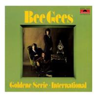 Bee Gees  - Goldene Serie: International | Vinilo Usado, usado segunda mano  Chile 