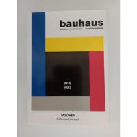 Libro De La Bauhaus. Edición Taschen. 552 Pág. Full Color. segunda mano  Chile 