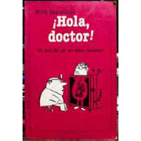 Hola Doctor - Willy Breinholst segunda mano  Chile 