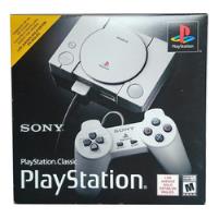 Playstation 1 Classic Mini, usado segunda mano  Chile 