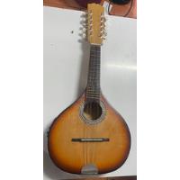 mandolina cuerdas segunda mano  Chile 
