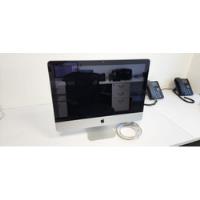 Excelente iMac Mid 2011 Con 20 Gb Ram Y Ssd 500 Gb, usado segunda mano  Chile 