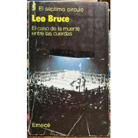 El Caso De La Muerte Entre Las Cuerdas - Leo Bruce segunda mano  Chile 