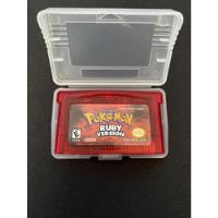 Repro Pokemon Ruby - Gameboy Advance, usado segunda mano  Chile 