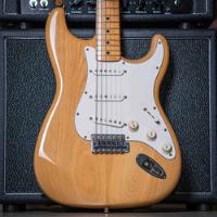 Usado, Fender Stratocaster Mij Traditional 70s - Guitarra Eléctrica segunda mano  Chile 