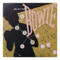 David Bowie - Let's Dance |12  Maxi Single - Vinilo Usado segunda mano  Chile 
