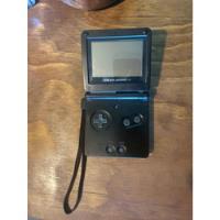 Game Boy Advance Sp, usado segunda mano  Chile 