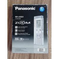 Grabadora Digital Panasonic Rr-us551, usado segunda mano  Chile 