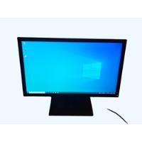 Usado, Monitor Dell 21.5''  Vga   Y Display Port  segunda mano  Chile 