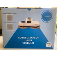 Robot Limpia Vidrios Cleanbot X5 segunda mano  Chile 