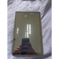 Usado, Tablet Samsung segunda mano  Chile 