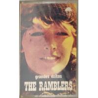Cassette De Ramblers Grandes Éxitos  segunda mano  Chile 