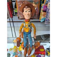 Usado, Woody Toy Story  Electronico segunda mano  Chile 