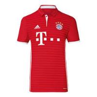 Camiseta Del Bayern Múnich 2016 2017  segunda mano  Chile 
