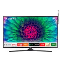 Smart Tv Ultra Hd 4k Led 49 Samsung Un49mu6103gx  segunda mano  Chile 