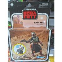 Boba Fett Tatooine Star Wars segunda mano  Chile 