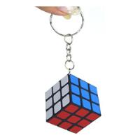 Cubo Rubik 3x3 Cube Varios Colores Pequeño De Llavero segunda mano  Chile 