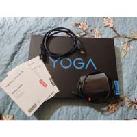 Usado, Ultrabook Lenovo Yoga Slim I7 16gb Ram Ssd Pantalla 2.8k segunda mano  Chile 