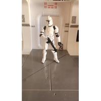 Usado, Star Wars Clone Trooper Phase I segunda mano  Chile 